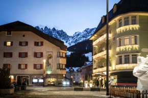 Post Residence San Candido